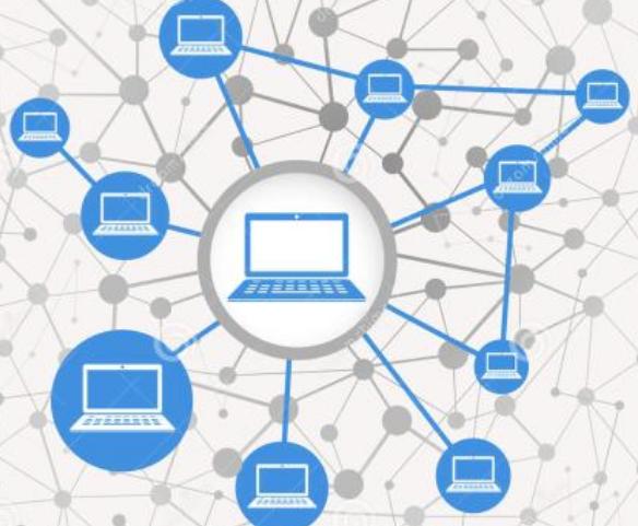 從聯機系統到計算機網絡 早期面向終端網絡的演進與本質差異